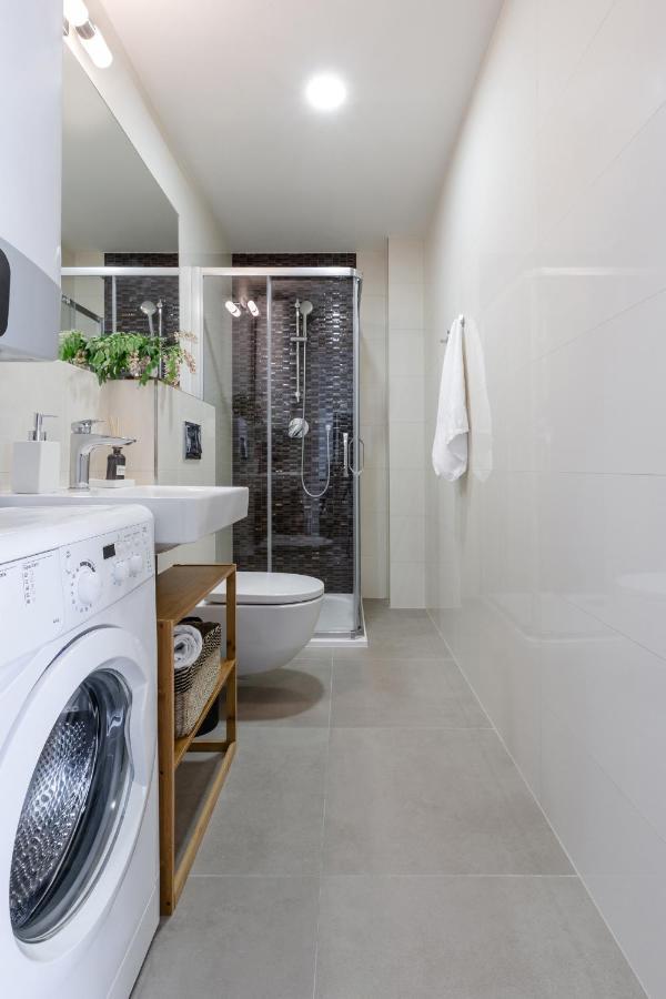 Turnkey I National Museum Apartments Praag Buitenkant foto