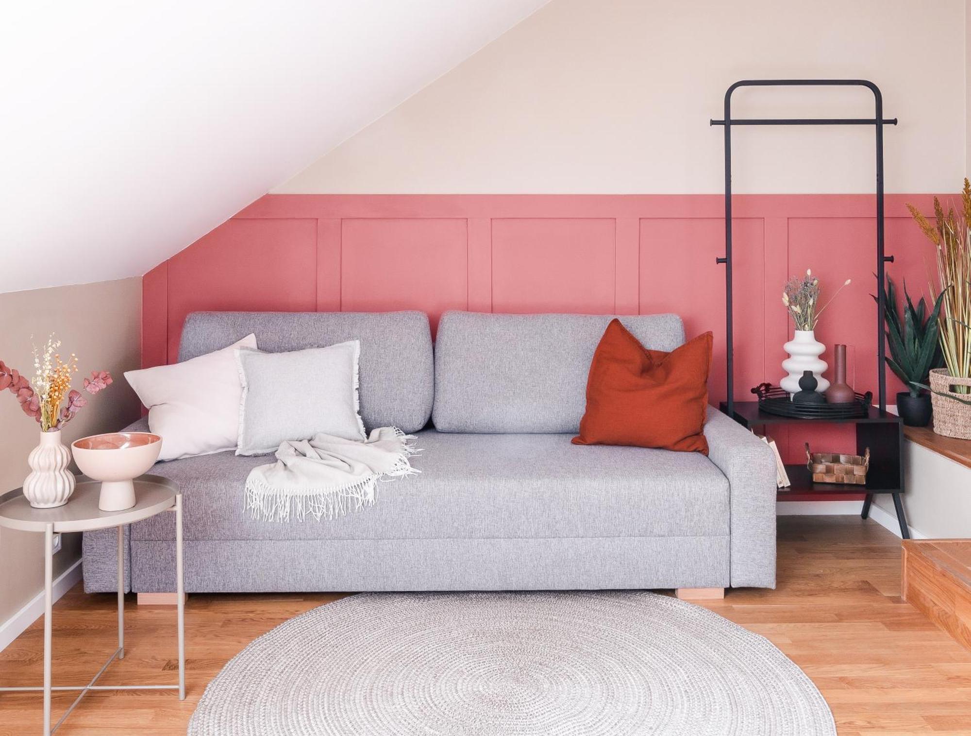 Turnkey I National Museum Apartments Praag Kamer foto
